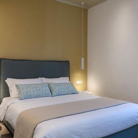 Mykonos TownBlueisla Modern Town Mykonos别墅 外观 照片